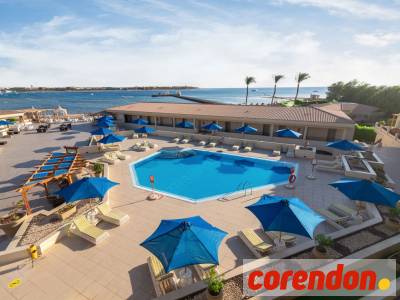 Cleopatra Luxury Beach