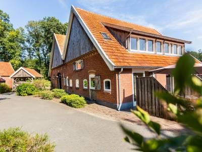 Heerdink Hoeve | 20 personen