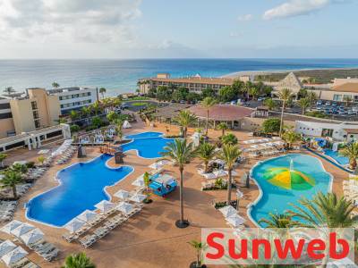 Hotel Iberostar Waves Playa Gaviotas Park