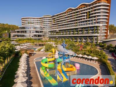 Mylome Luxury Hotel & Resort