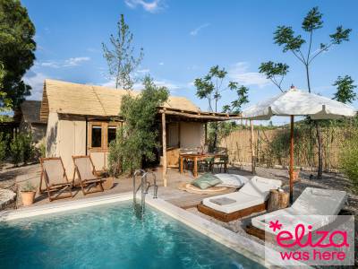 ERGON Beach House Nikiti
