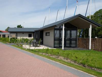 Tiny Lodge 2+2
