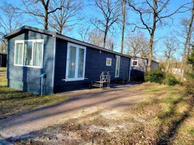 Drenthechalet | 4 Pers.