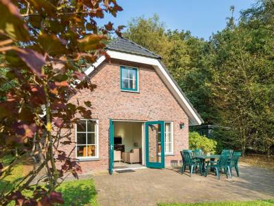Vennenhof Bungalow | 8 Personen