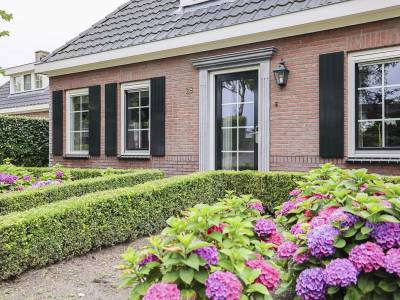 Notariswoning: 2-8-personen