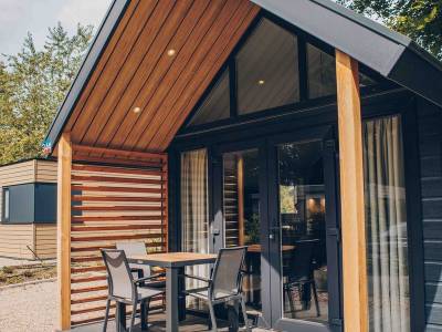 Tiny Loft | 4 personen