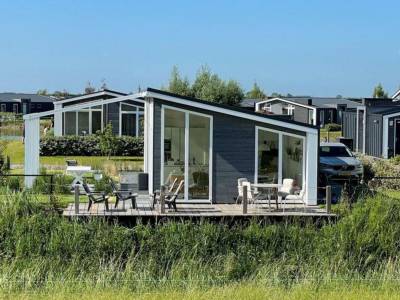 Vakantiehuis Waterresort Oosterschelde - huisnr. 73