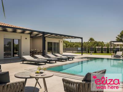 Al Mare Villas