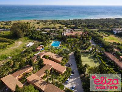 Hotel Punta Sur