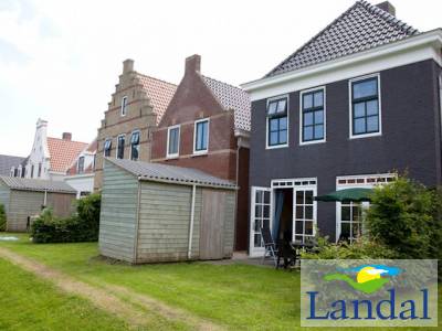 6-persoons woning