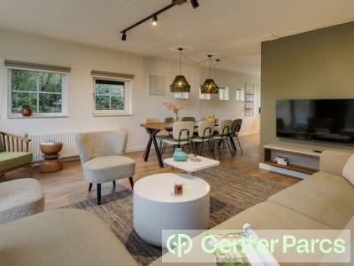 Comfort cottage - Parc Sandur