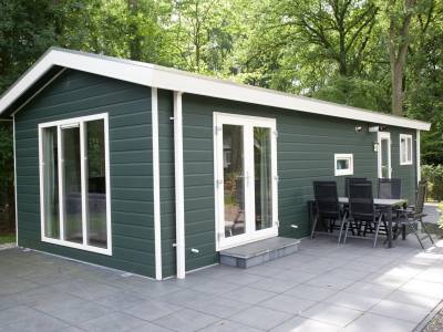 Berk Comfort | 5 Personen