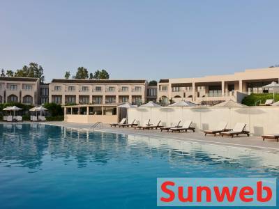 Hotel Atlantica Eleon Grand Resort 