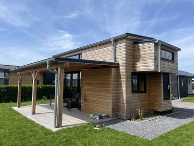 Tiny House | 4 personen