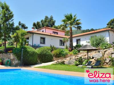 Pirilampo Guesthouse