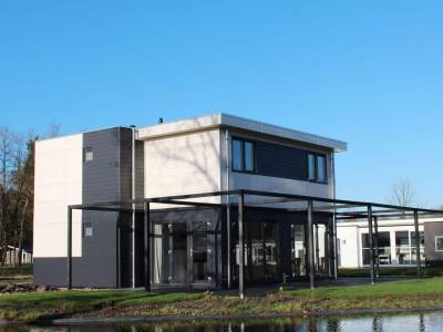 Pavilion letage 10