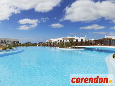 Melia Dunas Beach Resort