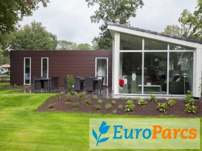 Chalet Pavilion 6 - EuroParcs Reestervallei