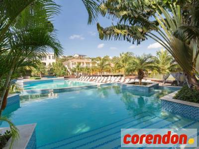 Fly & Go Acoya Curacao Resort, Villas & Spa