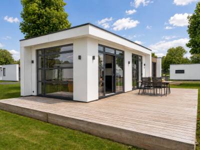 Villa Maritiem | 4 Pers.