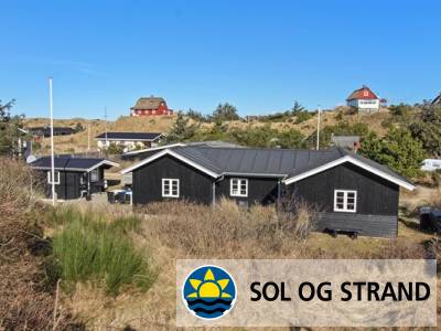 Vejers Strand