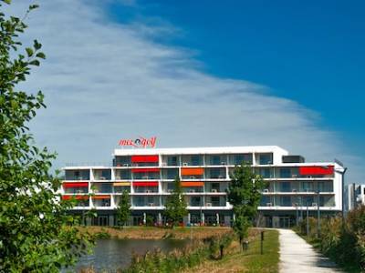 Residentie Mer et Golf City Bordeaux-Bruges 2 personen