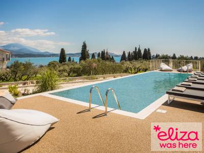 Ionian Village