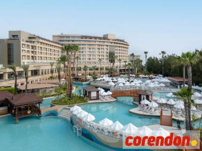 Fame Residence Lara & Spa