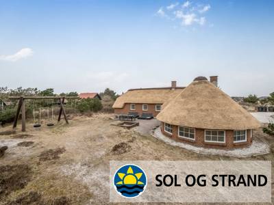 Sondervig