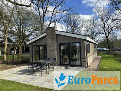 Bijzondere accommodatie Kids cottage 3+2 - EuroParcs Ruinen