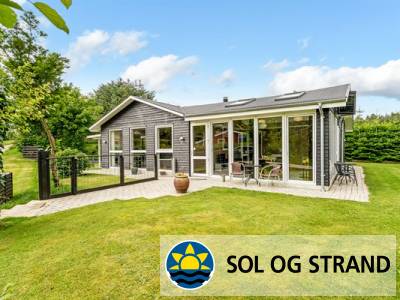 Toftum Bjerge