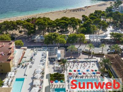 Reverence Mare Hotel