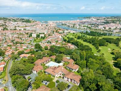 Residentie La Villa Maldagora 3 personen - Terras
