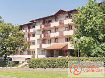 Residentie Eguzki 6 personen - 1 slaapkamer + 1 slaaphoek