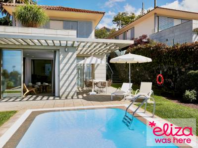 Coral Villas la Quinta