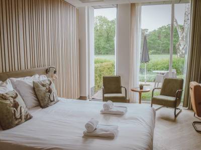 Luxe Hotelkamer | 2 personen