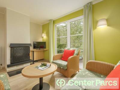 Comfort cottage (vernieuwd) - Park Hochsauerland