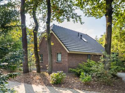 Vennenhof Bungalow | 6 personen
