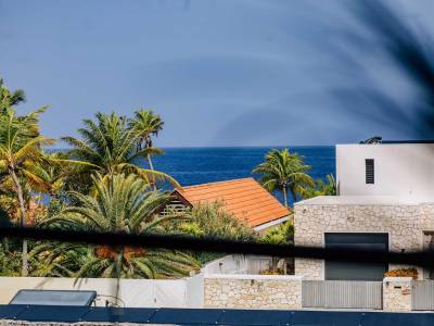 Penthouse zeezicht