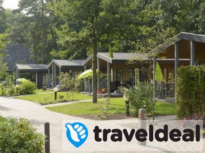 Vakantiepark Ackersate