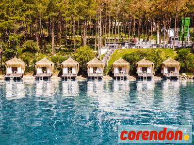 Orka Lotus Beach