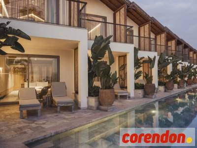 Day One Beach Resort & Spa