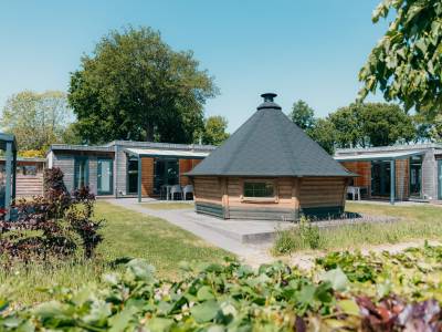 Veluwe Villawijk | 18 personen