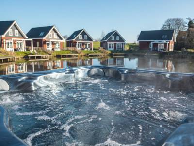 Watervilla Wellness 6