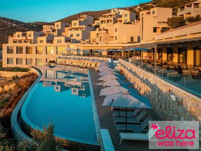 Heromylos Resort & Spa