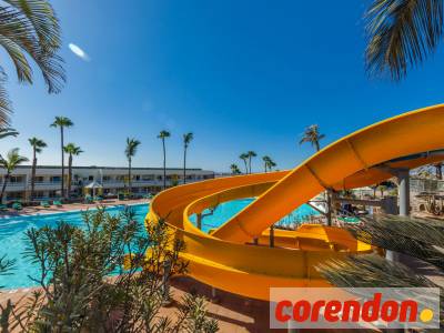 Abora Interclub by Lopesan Hotels
