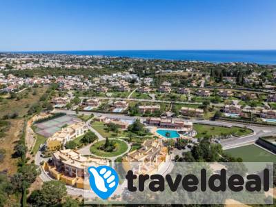 Geniet van een 4*-zonvakantie in de Algarve incl. vlucht, transfer en optioneel ontbijt