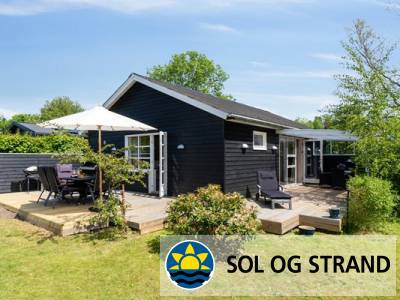 Smidstrup Strand