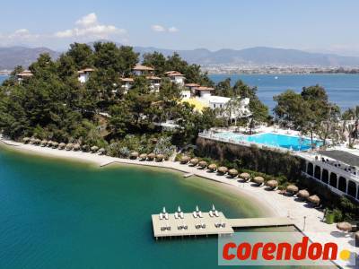 Excursiereis & Letoonia Club & Hotel 