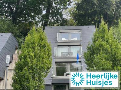 Studio voor 2 personen op vakantiepark Les Doyards